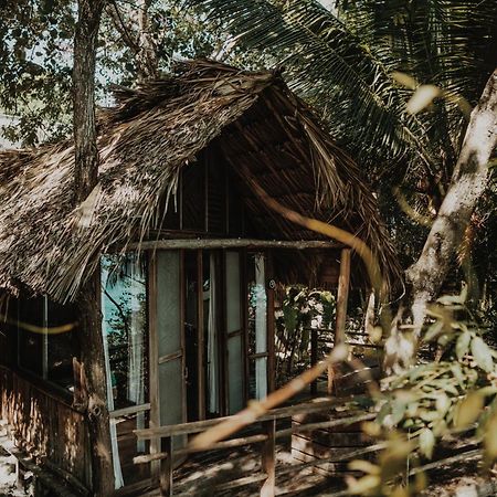 Boa Boa Bacalar 아파트 외부 사진