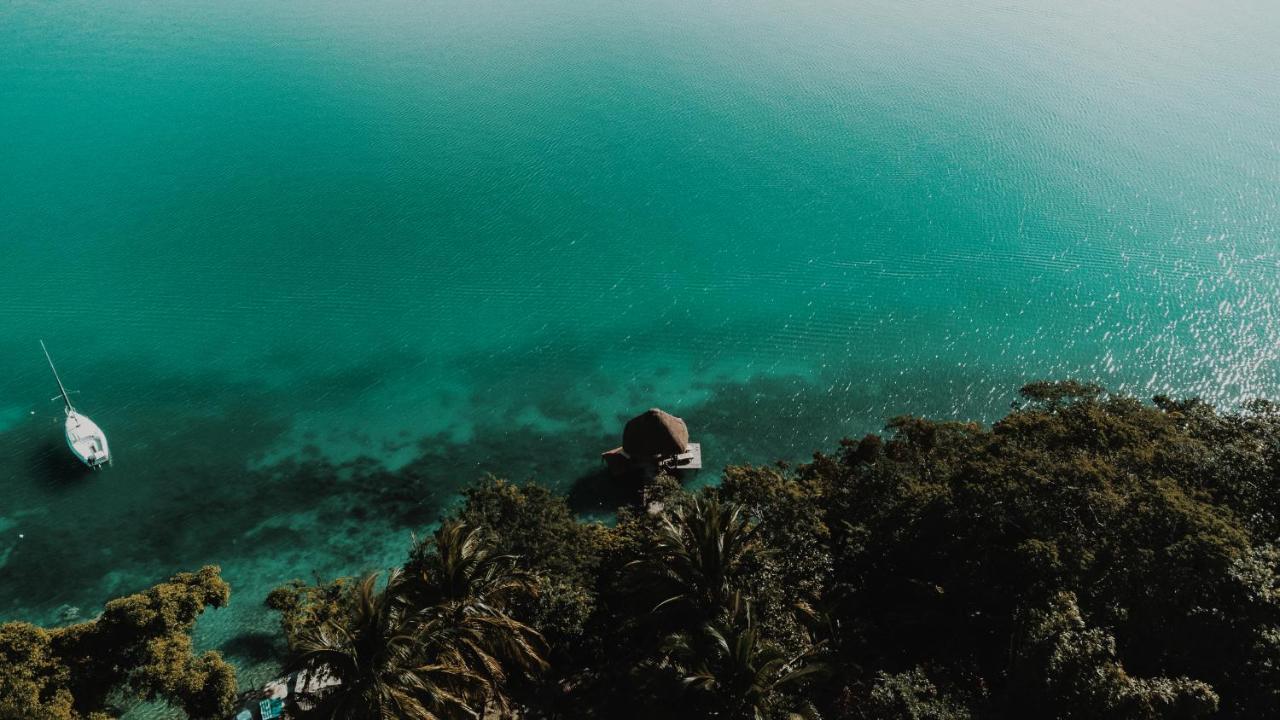 Boa Boa Bacalar 아파트 외부 사진